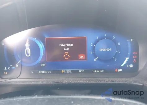 2021 Ford Escape Sel from USA, damaged, VIN 1FMCU0H66MUA04851